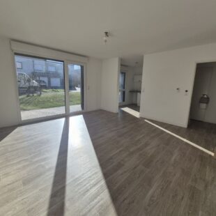 Location appartement à Wasquehal