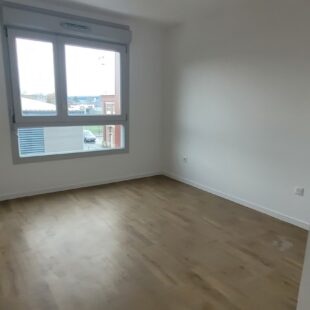 Location appartement à Valenciennes