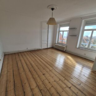 Location appartement à Boulogne-Sur-Mer