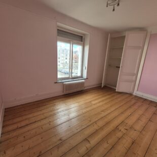 Location appartement à Boulogne-Sur-Mer
