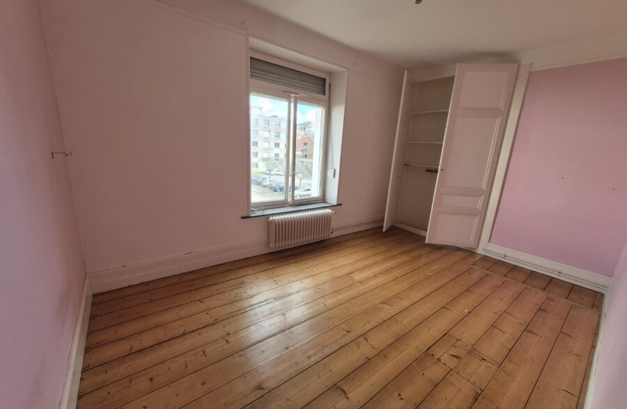 Location appartement à Boulogne-Sur-Mer