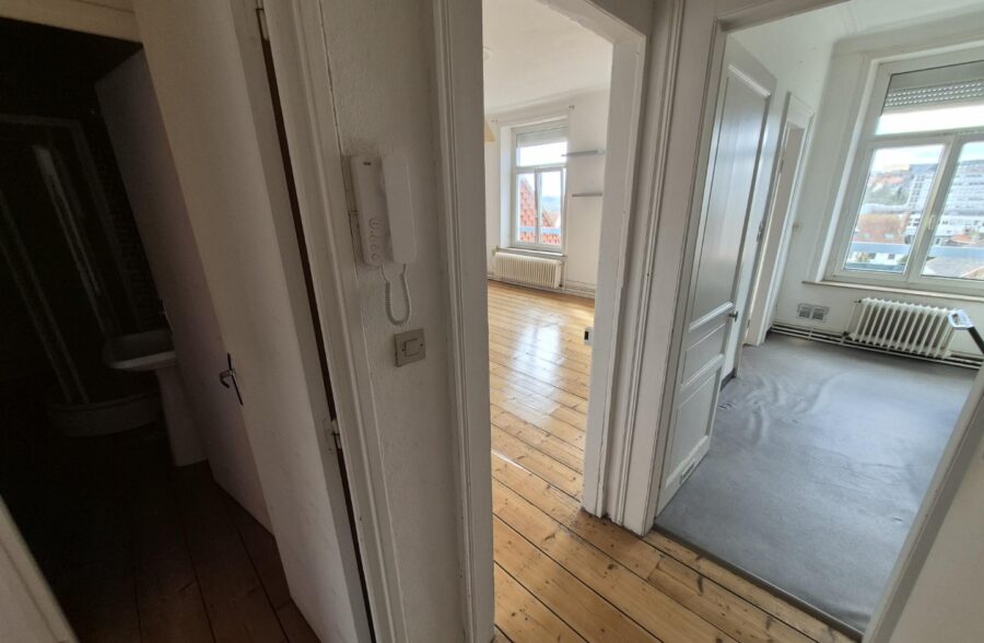 Location appartement à Boulogne-Sur-Mer