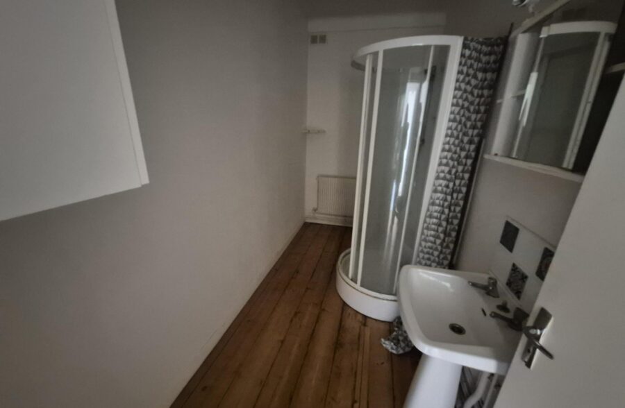 Location appartement à Boulogne-Sur-Mer