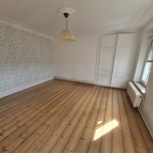 Location appartement à Boulogne-Sur-Mer