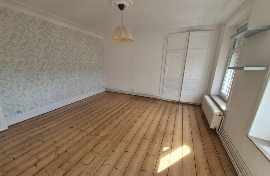 Location appartement à Boulogne-Sur-Mer