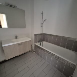 Location appartement à Lille