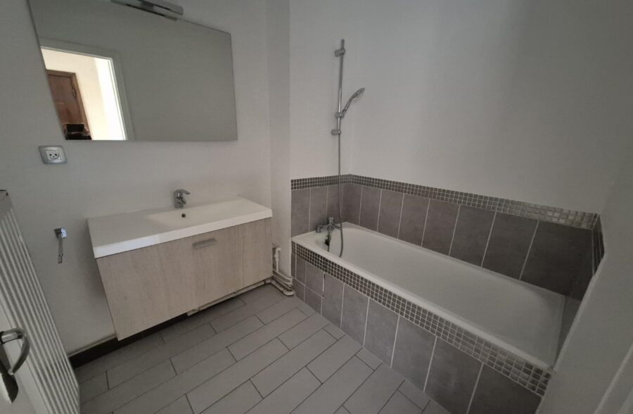 Location appartement à Lille