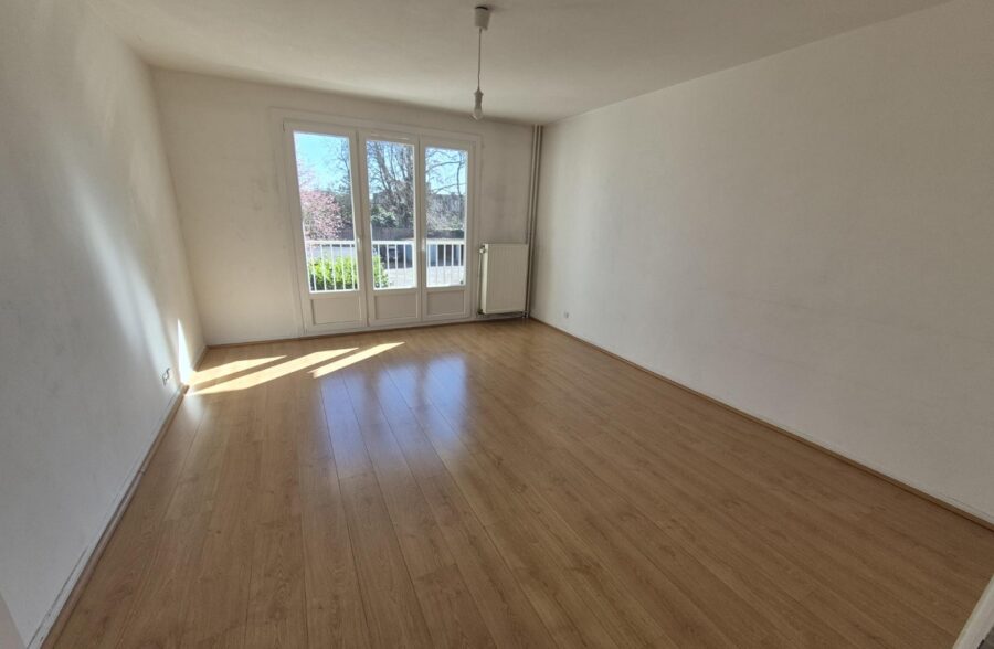 Location appartement à Lille
