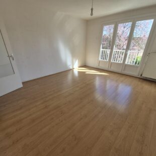 Location appartement à Lille