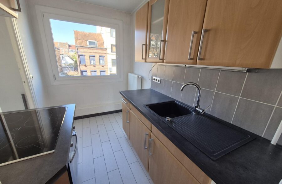 Location appartement à Lille