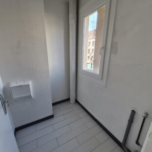 Location appartement à Lille
