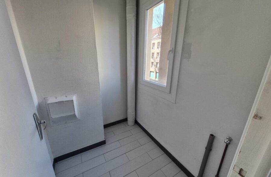 Location appartement à Lille