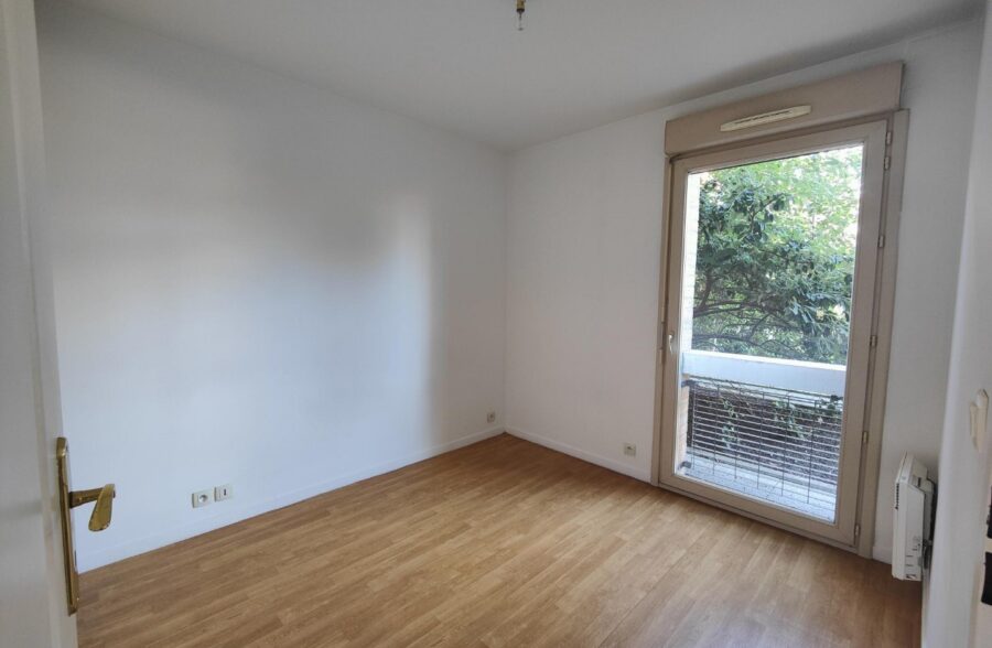 Location appartement à Valenciennes