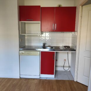 Location appartement à Valenciennes