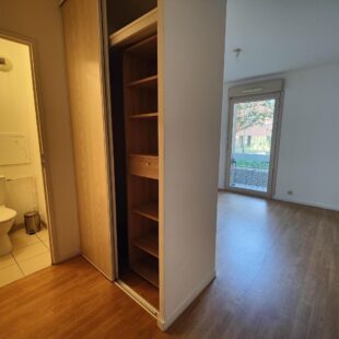 Location appartement à Valenciennes