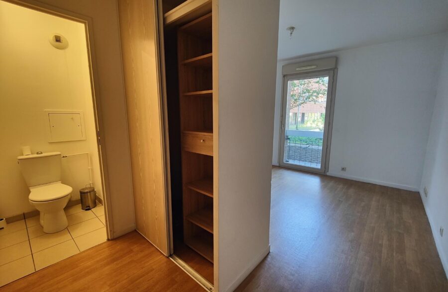 Location appartement à Valenciennes