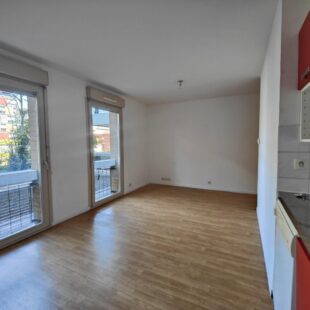 Location appartement à Valenciennes