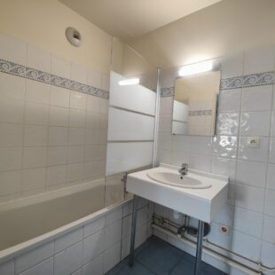 Location appartement à Valenciennes