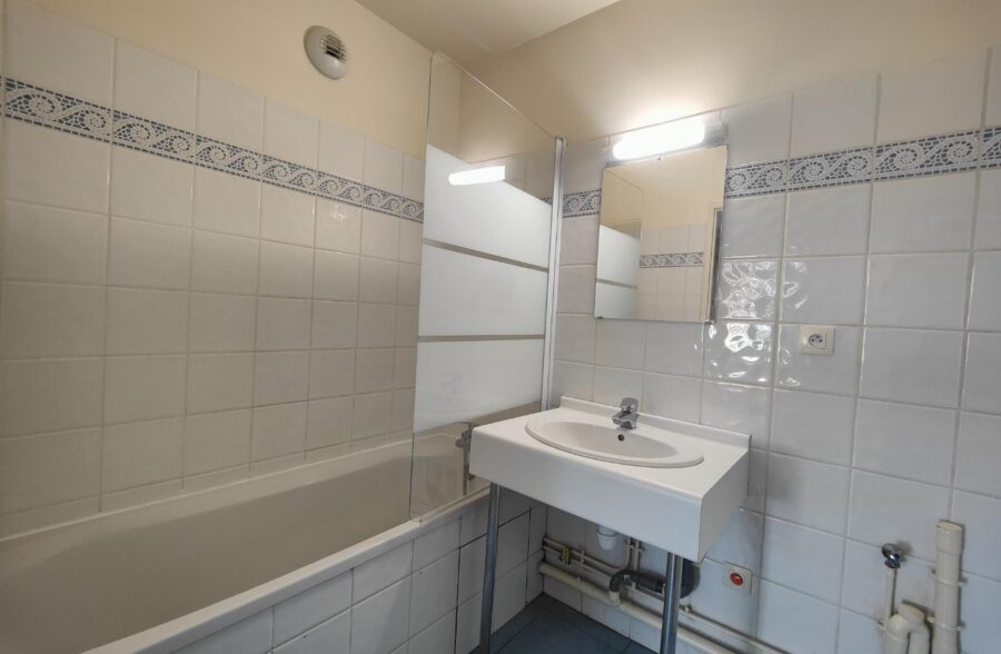 Location appartement à Valenciennes