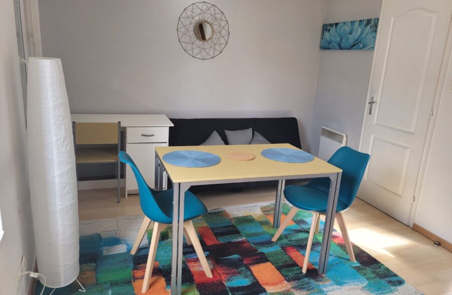 Location appartement meublé à Cambrai