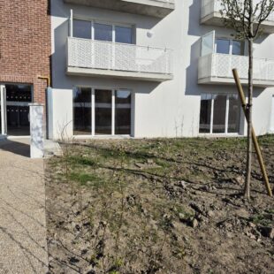 Location appartement à Nieppe