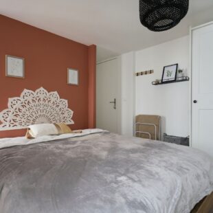 Location appartement à Arras