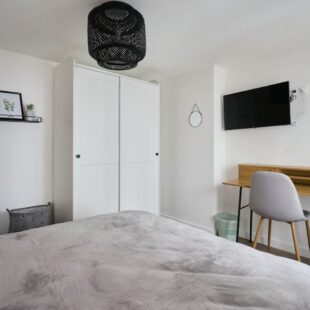 Location appartement à Arras