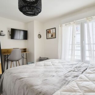 Location appartement à Arras