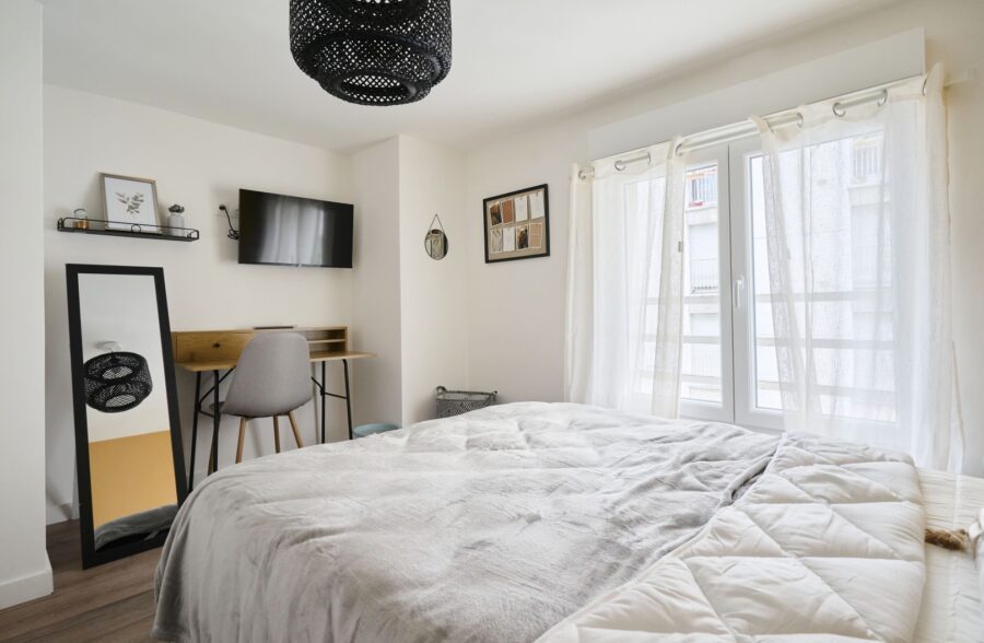 Location appartement à Arras
