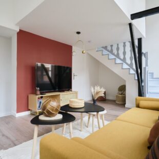 Location appartement à Arras