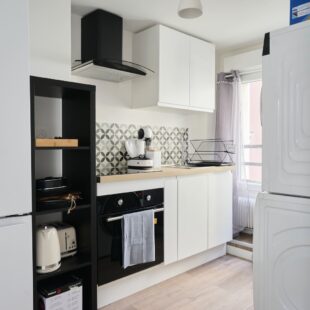Location appartement à Arras
