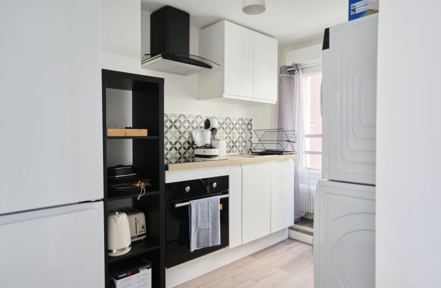 Location appartement à Arras