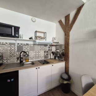 Location appartement à Saint-Omer
