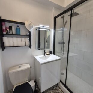 Location appartement à Saint-Omer