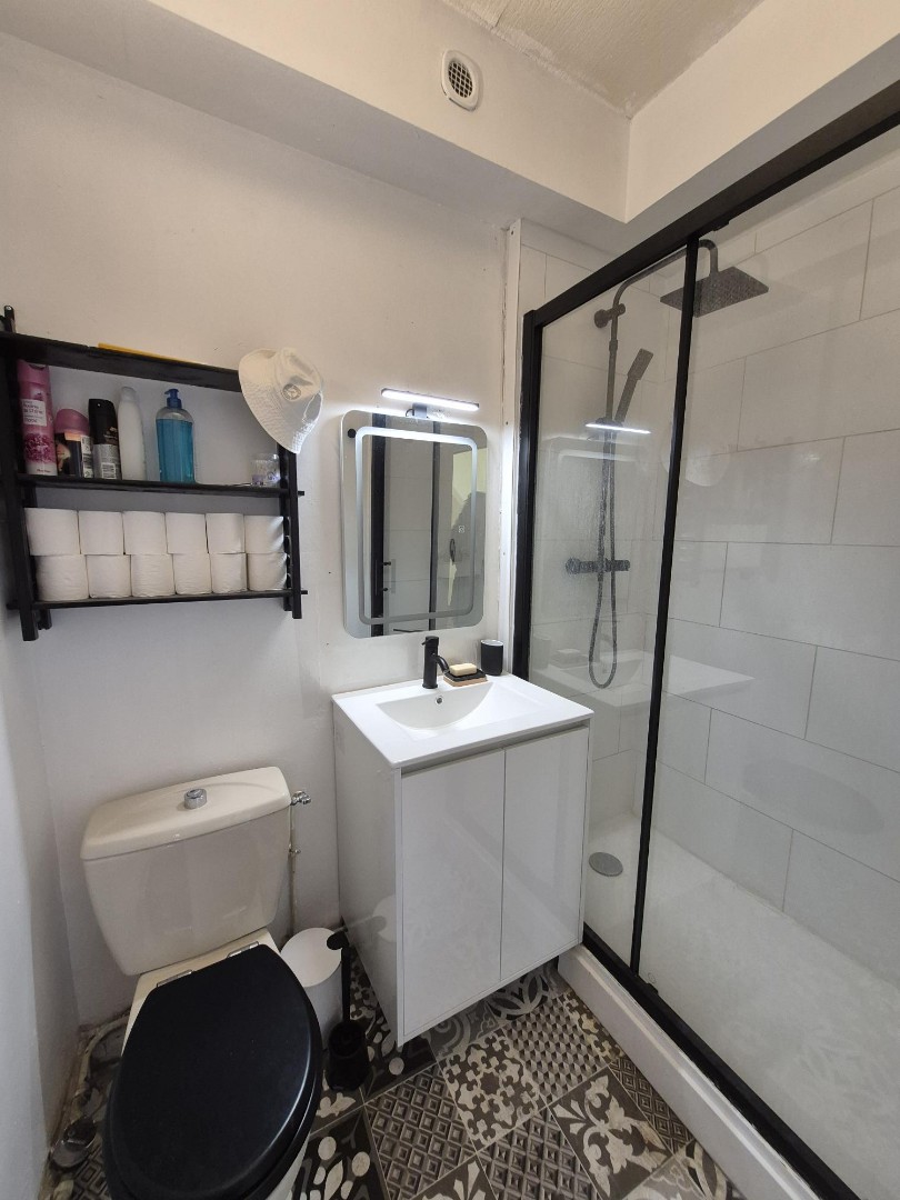 Location appartement à Saint-Omer