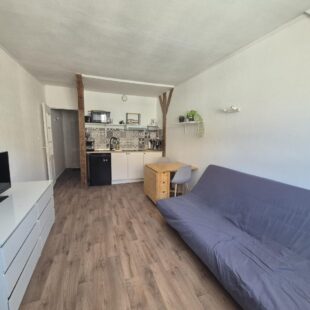 Location appartement à Saint-Omer
