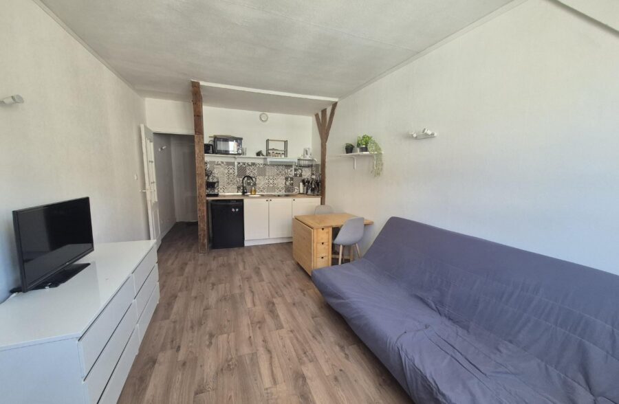 Location appartement à Saint-Omer
