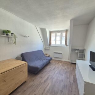 Location appartement à Saint-Omer
