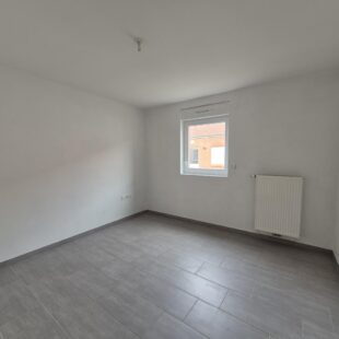 Location maison à Arques