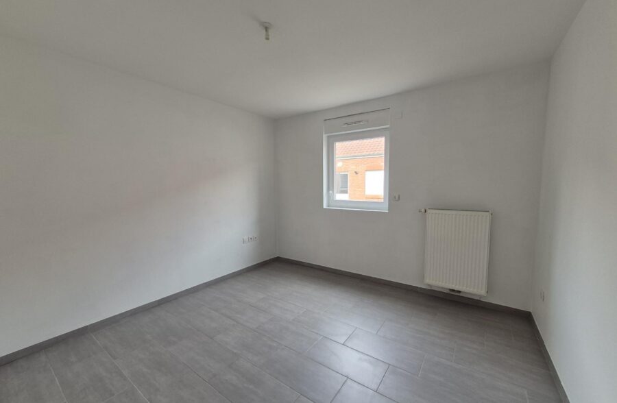 Location maison à Arques