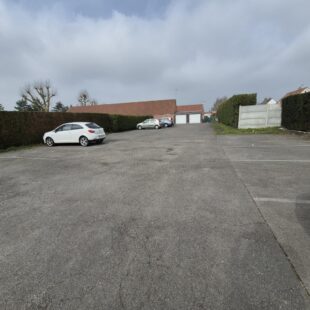 Location maison à Arques
