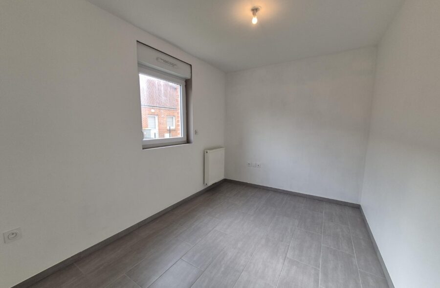 Location maison à Arques