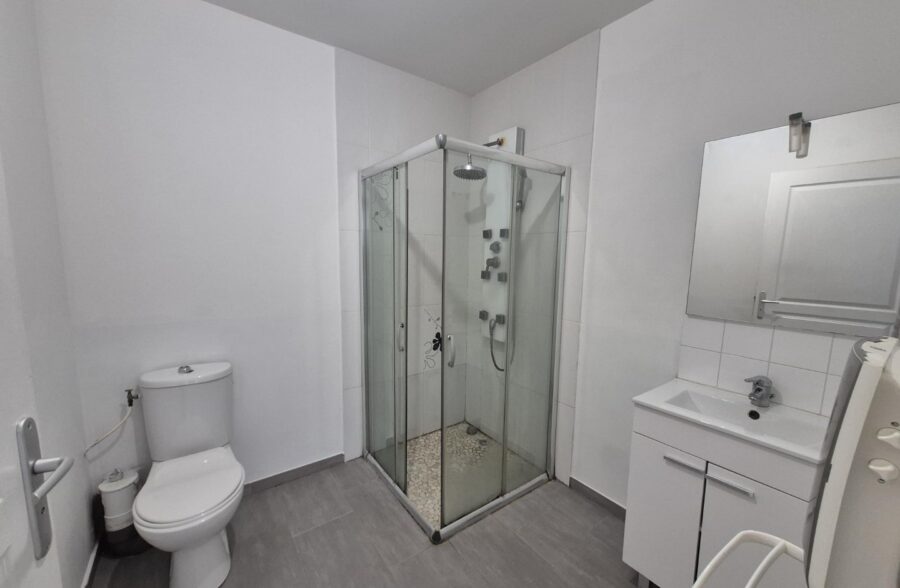 Location maison à Arques