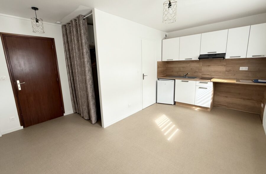 Location appartement à Lens