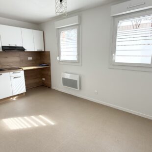 Location appartement à Lens