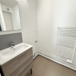 Location appartement à Lens
