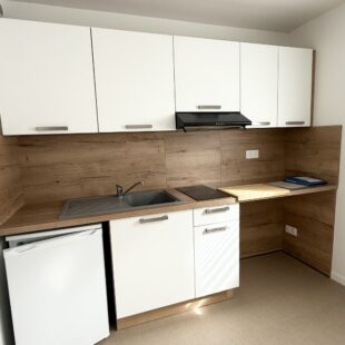 Location appartement à Lens