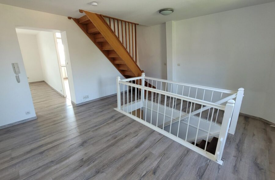 Location appartement à Cambrai