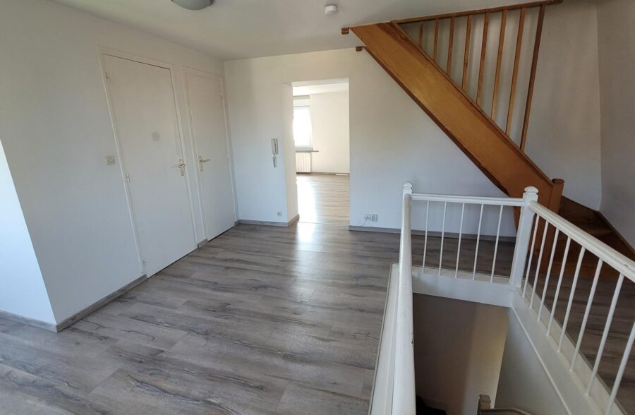 Location appartement à Cambrai