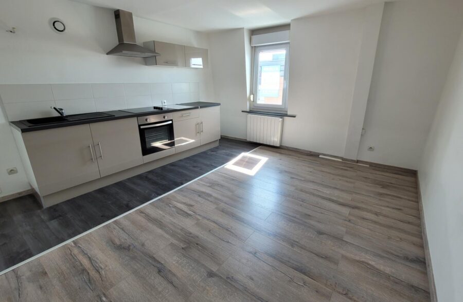 Location appartement à Cambrai